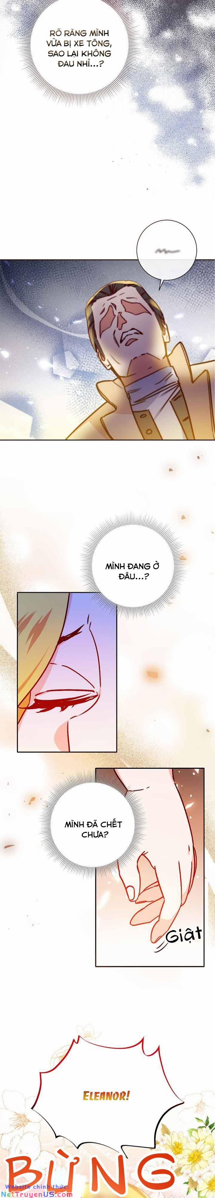 Cách Để Ăn Kiêng Như Một Quý Cô 1 trang 11