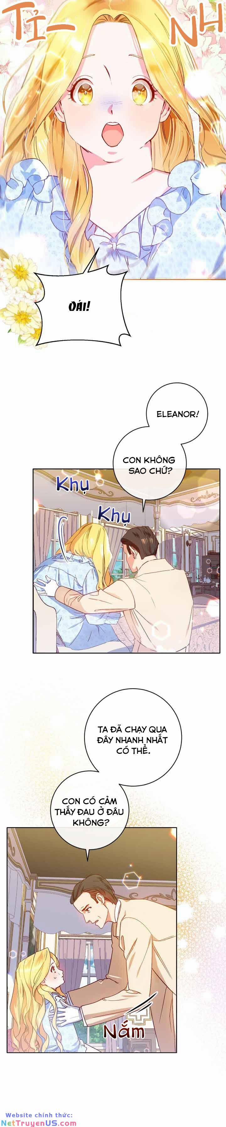 Cách Để Ăn Kiêng Như Một Quý Cô 1 trang 12