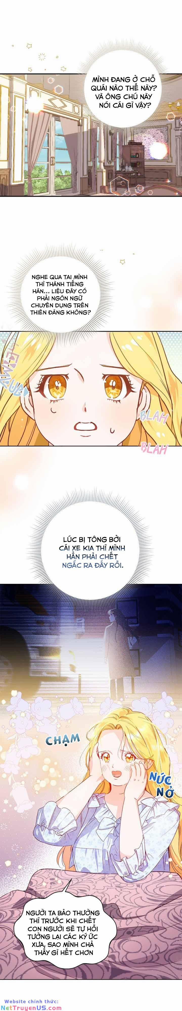 Cách Để Ăn Kiêng Như Một Quý Cô 1 trang 13