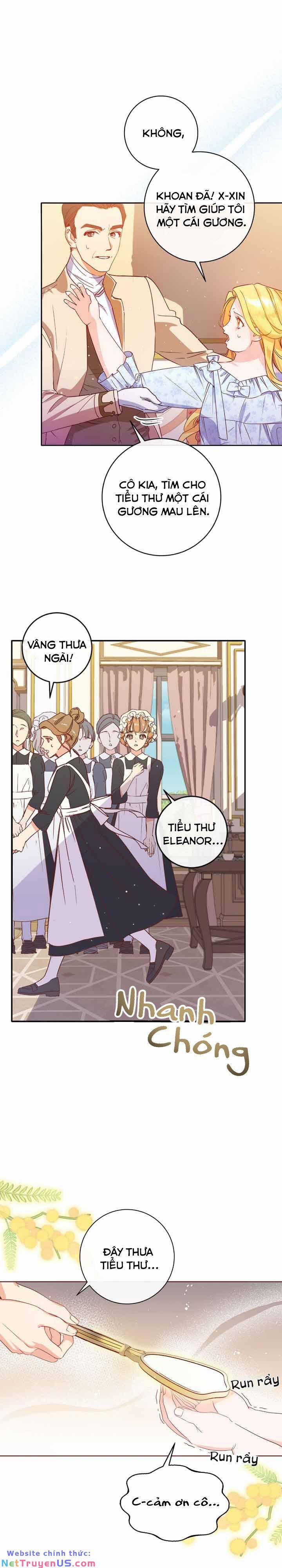 Cách Để Ăn Kiêng Như Một Quý Cô 1 trang 15