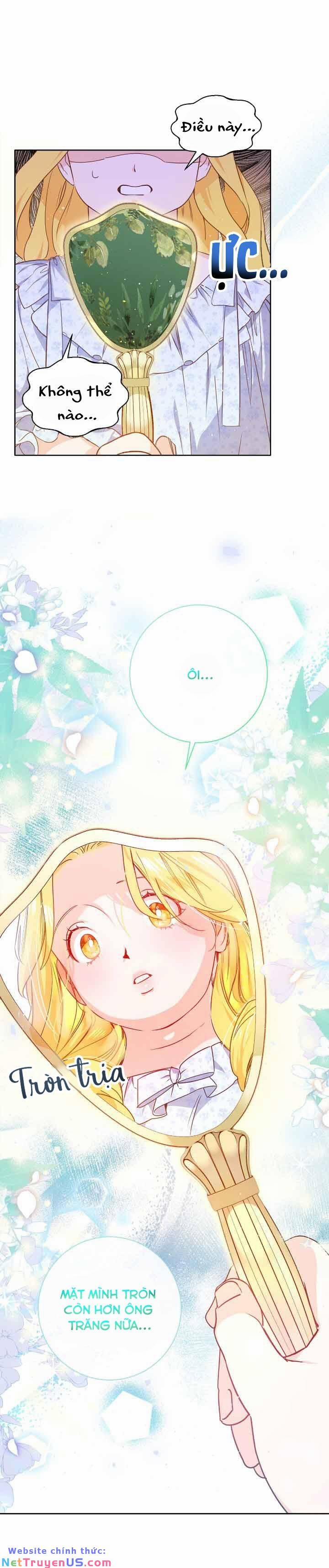 Cách Để Ăn Kiêng Như Một Quý Cô 1 trang 16