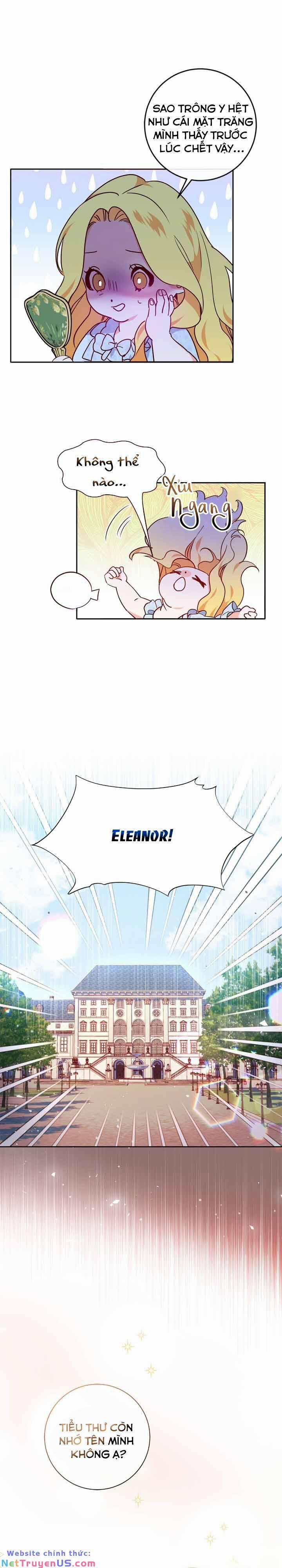 Cách Để Ăn Kiêng Như Một Quý Cô 1 trang 17