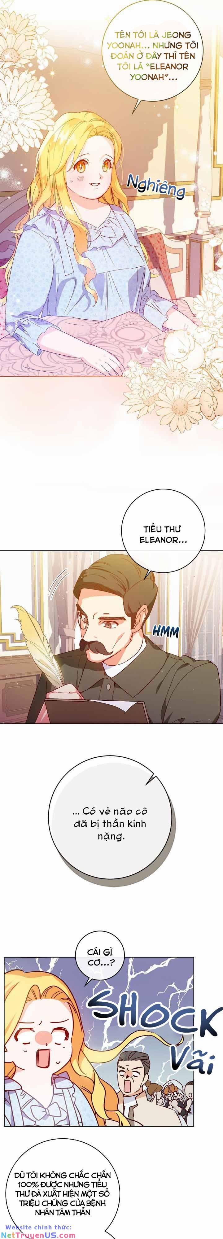 Cách Để Ăn Kiêng Như Một Quý Cô 1 trang 18