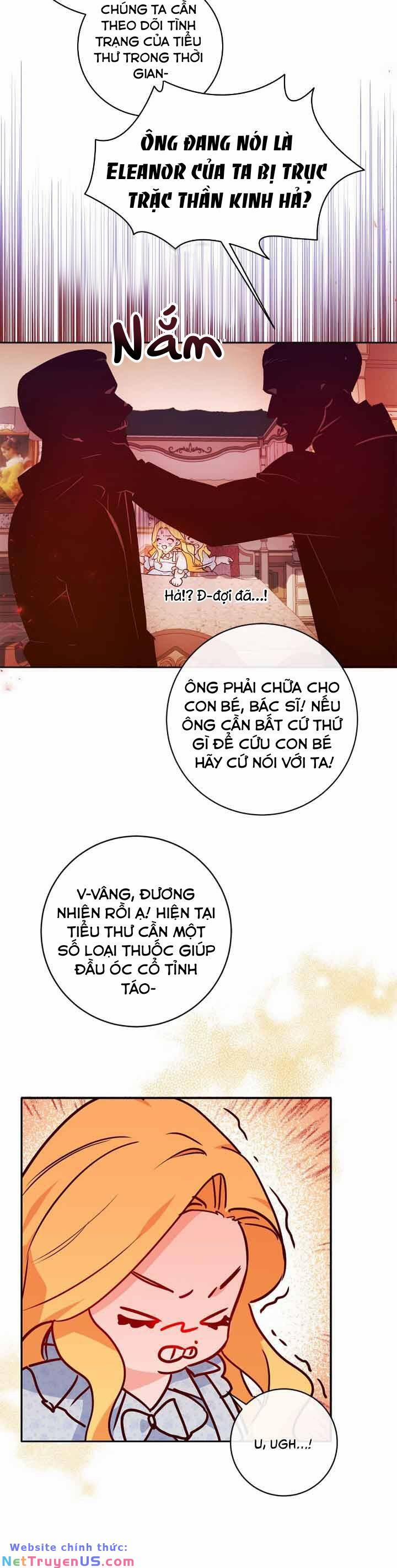 Cách Để Ăn Kiêng Như Một Quý Cô 1 trang 19