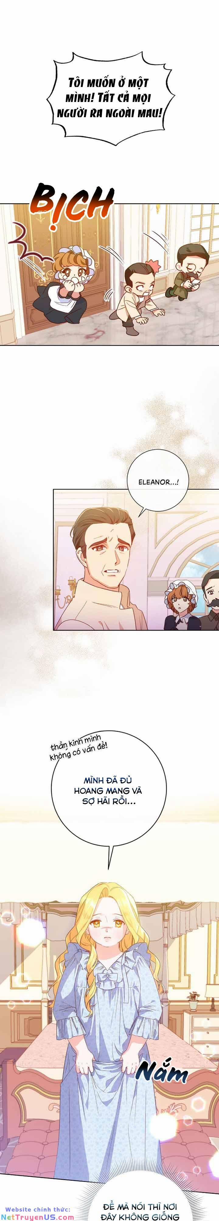 Cách Để Ăn Kiêng Như Một Quý Cô 1 trang 20