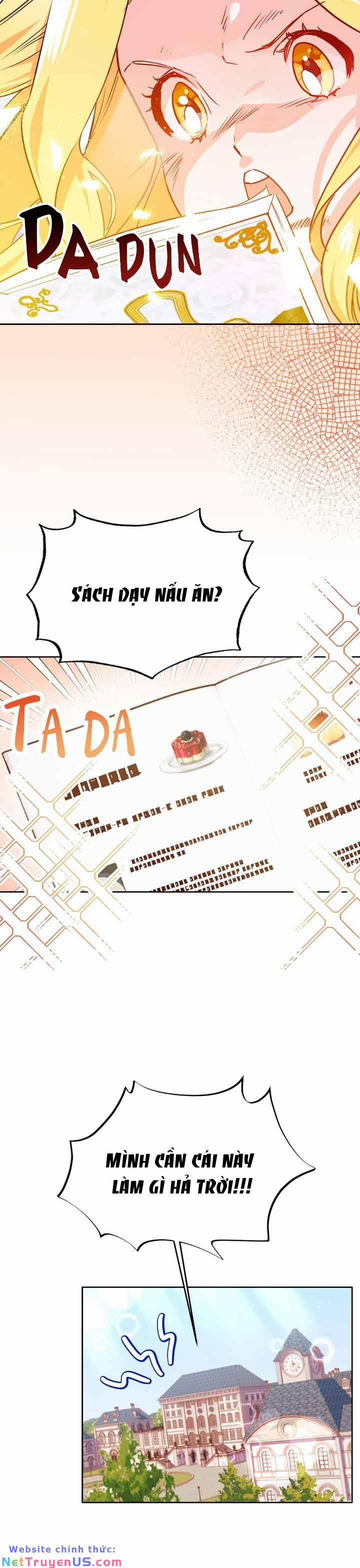 Cách Để Ăn Kiêng Như Một Quý Cô 1 trang 23