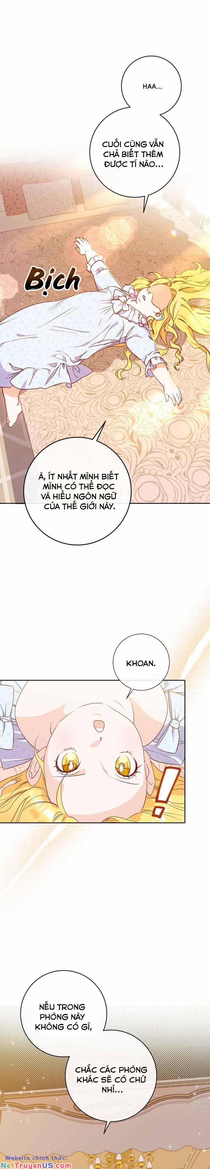 Cách Để Ăn Kiêng Như Một Quý Cô 1 trang 24