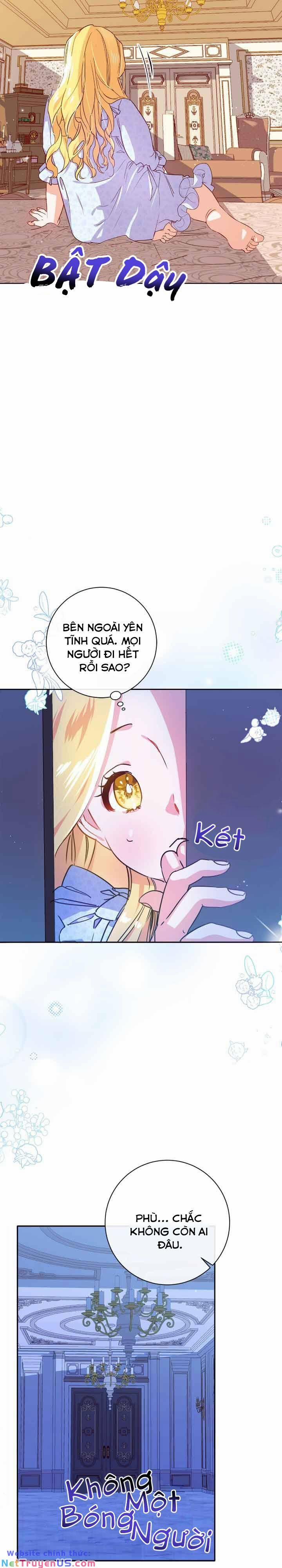 Cách Để Ăn Kiêng Như Một Quý Cô 1 trang 25