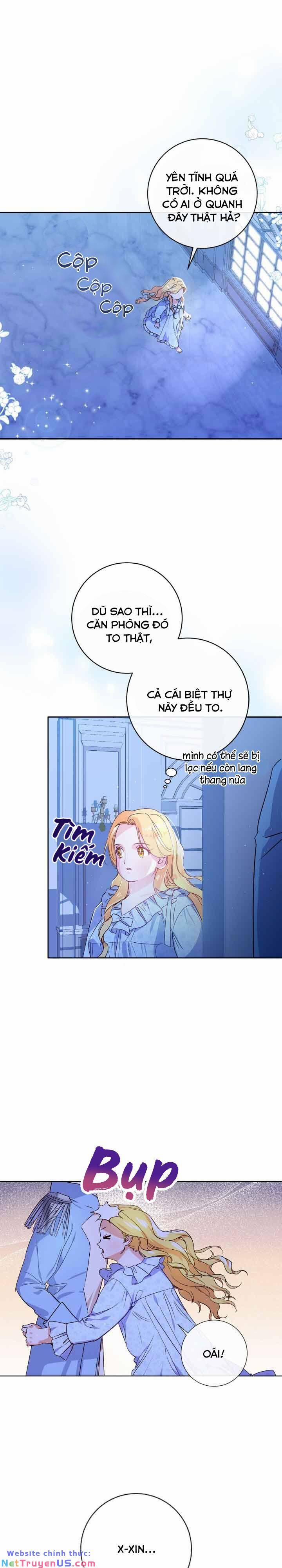 Cách Để Ăn Kiêng Như Một Quý Cô 1 trang 26