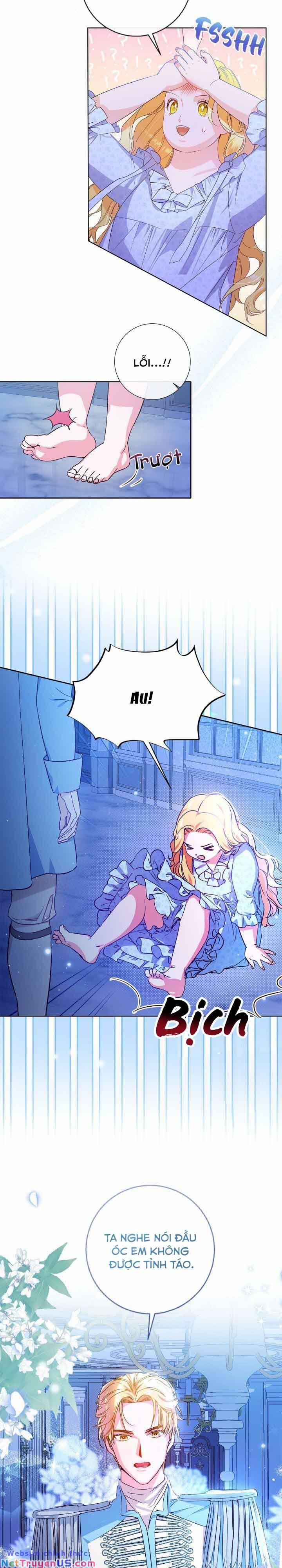 Cách Để Ăn Kiêng Như Một Quý Cô 1 trang 27