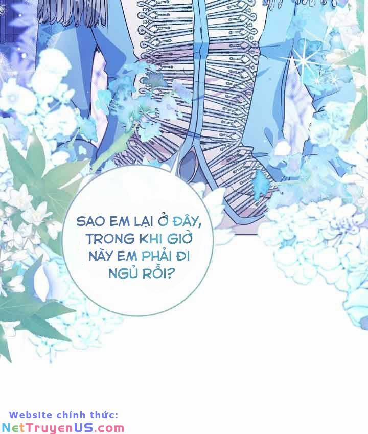 Cách Để Ăn Kiêng Như Một Quý Cô 1 trang 28