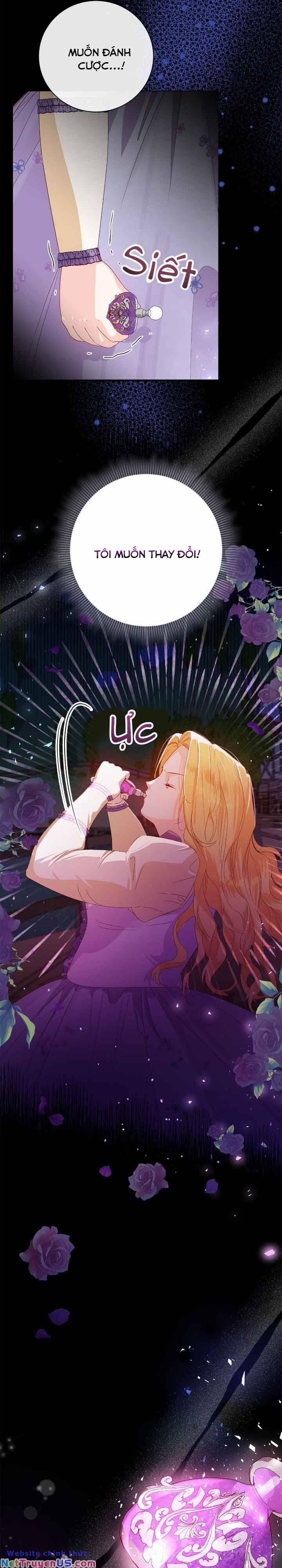 Cách Để Ăn Kiêng Như Một Quý Cô 1 trang 3