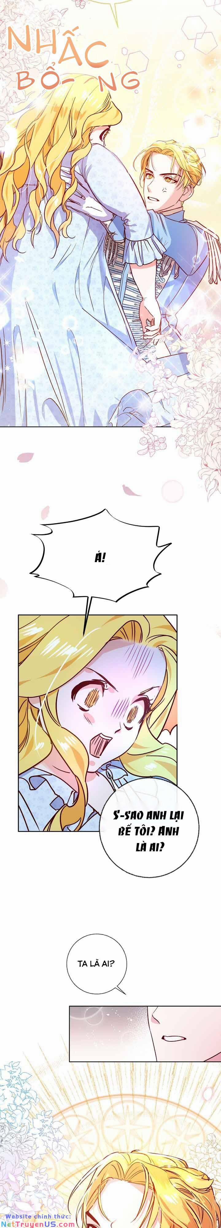 Cách Để Ăn Kiêng Như Một Quý Cô 1 trang 31