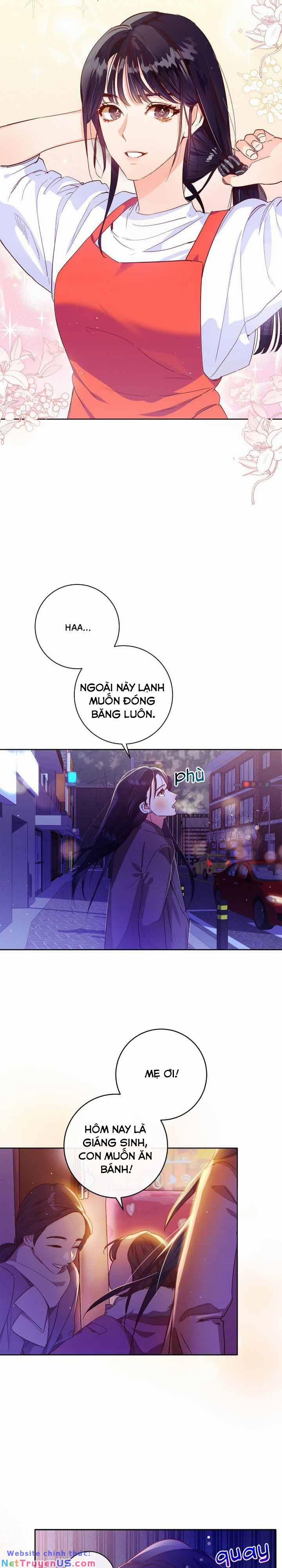 Cách Để Ăn Kiêng Như Một Quý Cô 1 trang 6