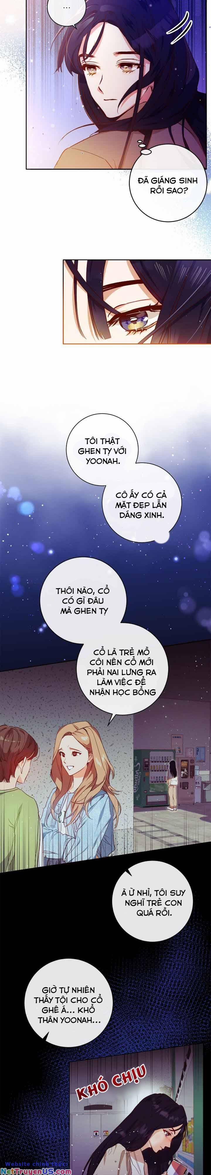 Cách Để Ăn Kiêng Như Một Quý Cô 1 trang 7