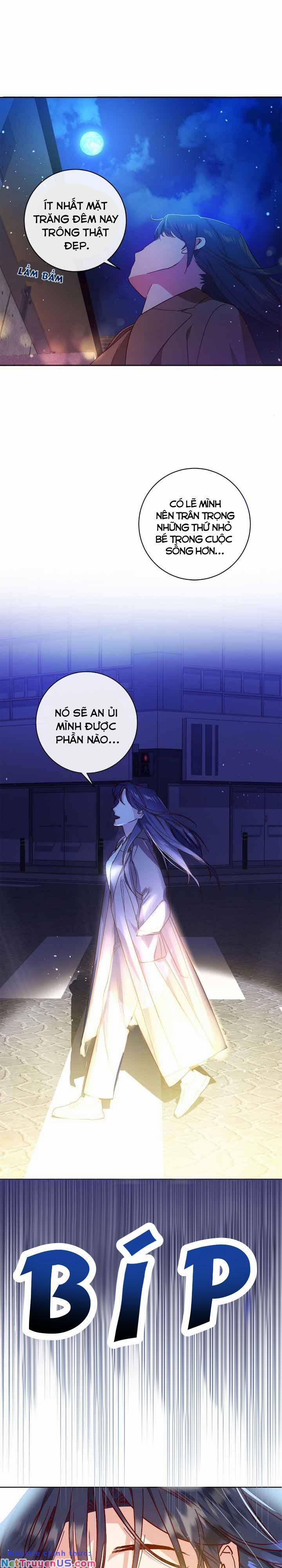 Cách Để Ăn Kiêng Như Một Quý Cô 1 trang 9