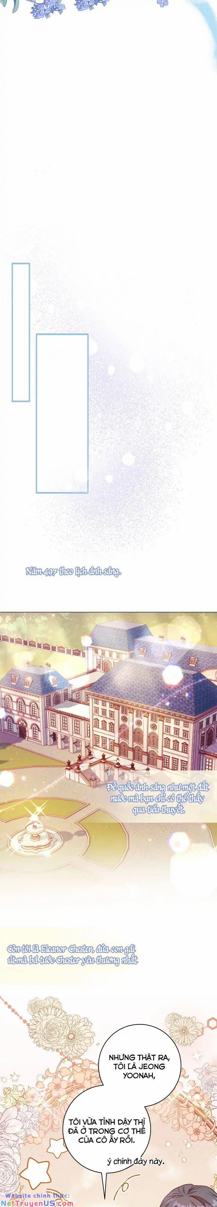 Cách Để Ăn Kiêng Như Một Quý Cô 2 trang 10