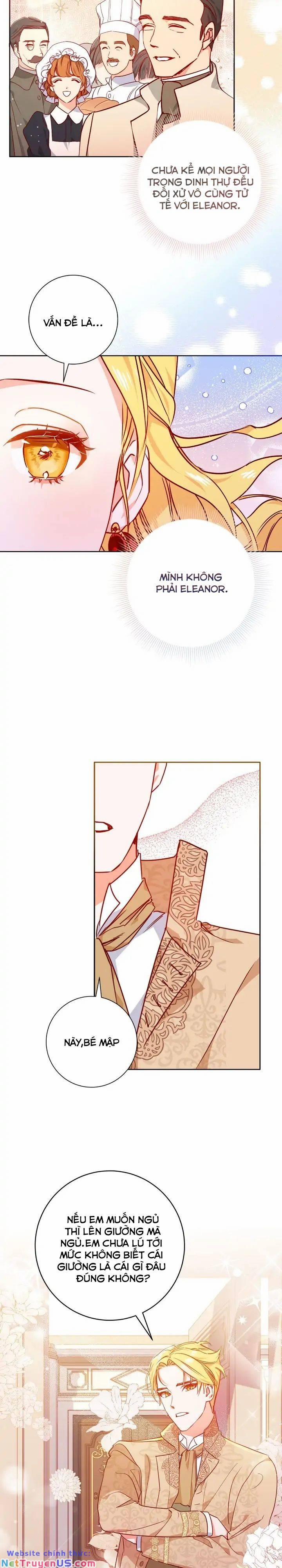 Cách Để Ăn Kiêng Như Một Quý Cô 2 trang 12