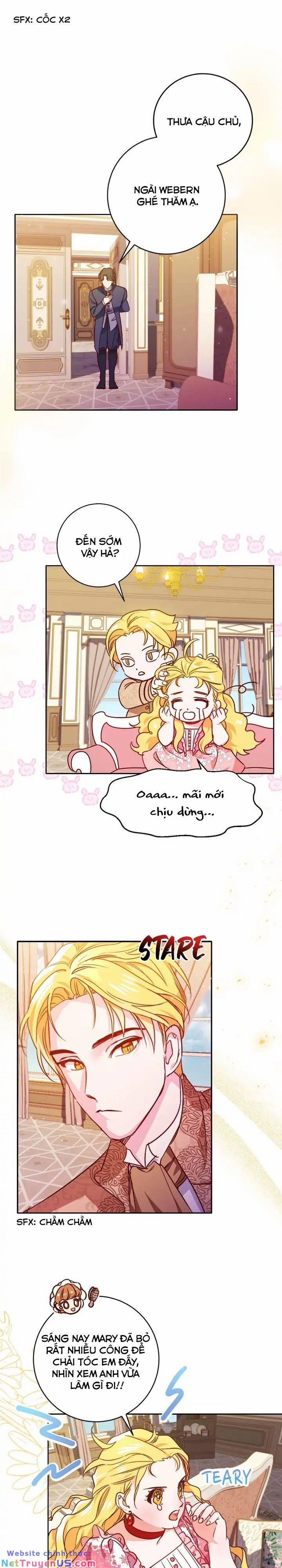 Cách Để Ăn Kiêng Như Một Quý Cô 2 trang 15