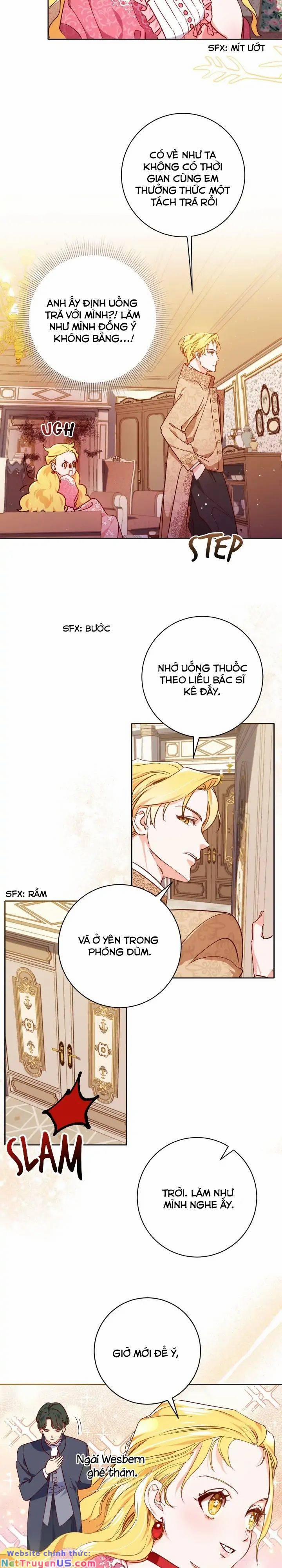 Cách Để Ăn Kiêng Như Một Quý Cô 2 trang 16