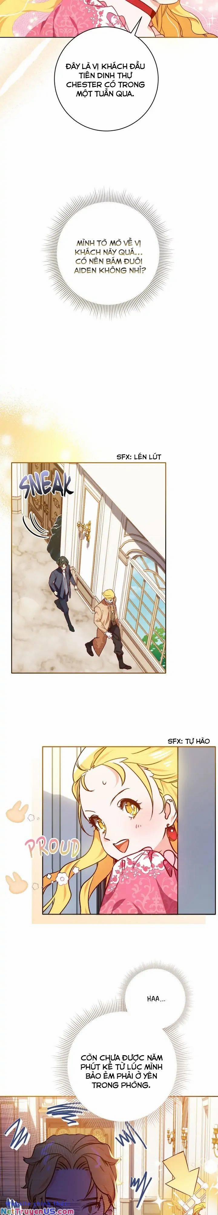 Cách Để Ăn Kiêng Như Một Quý Cô 2 trang 17