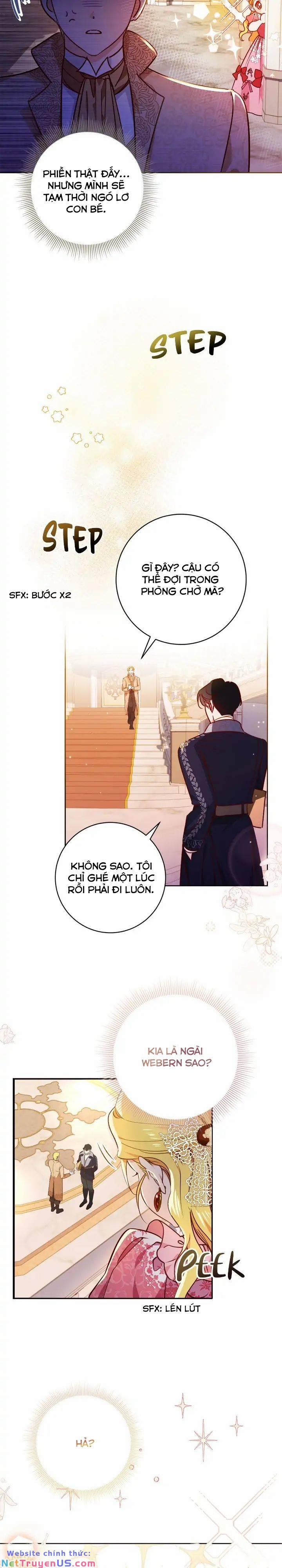 Cách Để Ăn Kiêng Như Một Quý Cô 2 trang 18