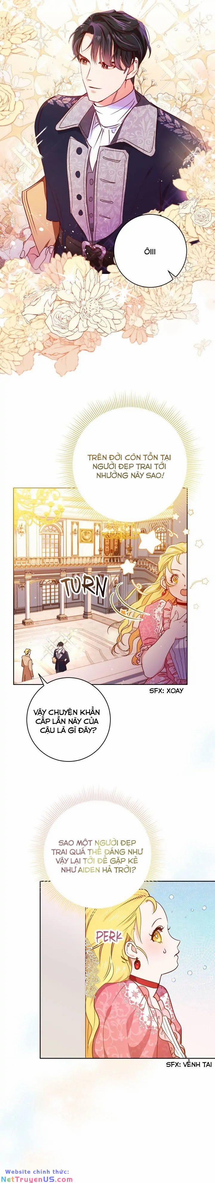 Cách Để Ăn Kiêng Như Một Quý Cô 2 trang 19