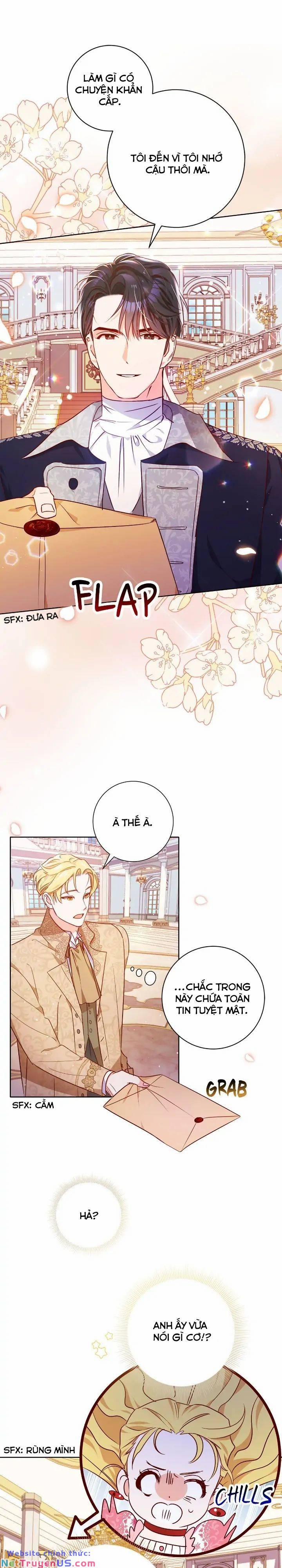 Cách Để Ăn Kiêng Như Một Quý Cô 2 trang 20