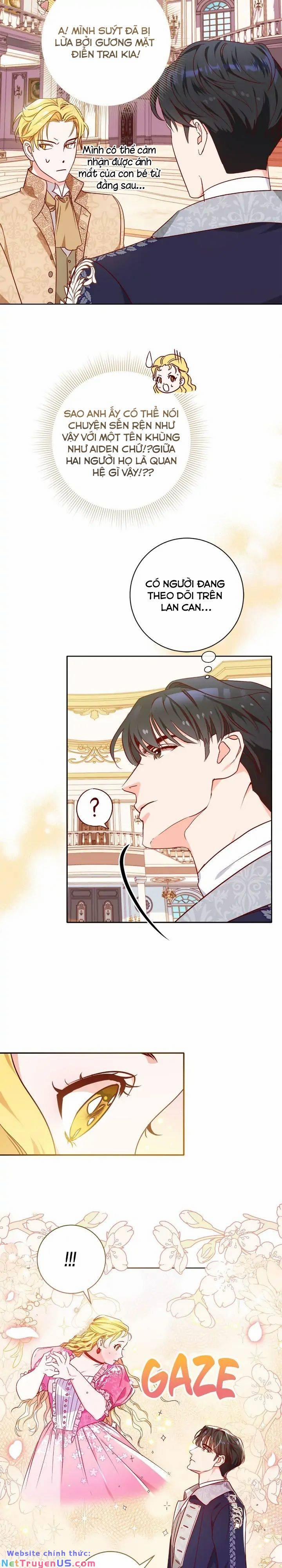 Cách Để Ăn Kiêng Như Một Quý Cô 2 trang 21