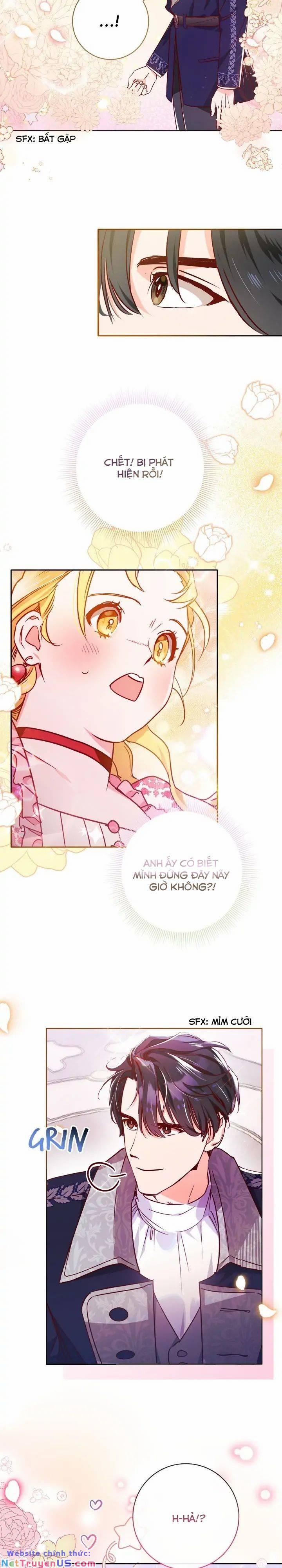 Cách Để Ăn Kiêng Như Một Quý Cô 2 trang 22