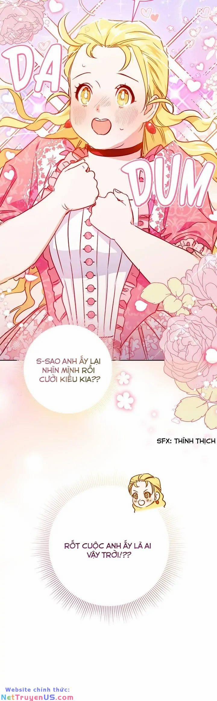 Cách Để Ăn Kiêng Như Một Quý Cô 2 trang 23