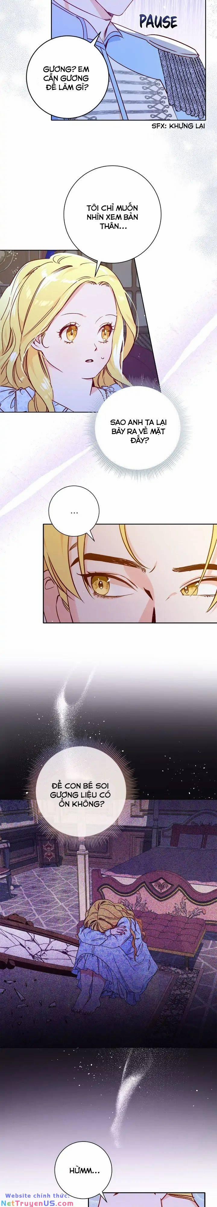 Cách Để Ăn Kiêng Như Một Quý Cô 2 trang 5