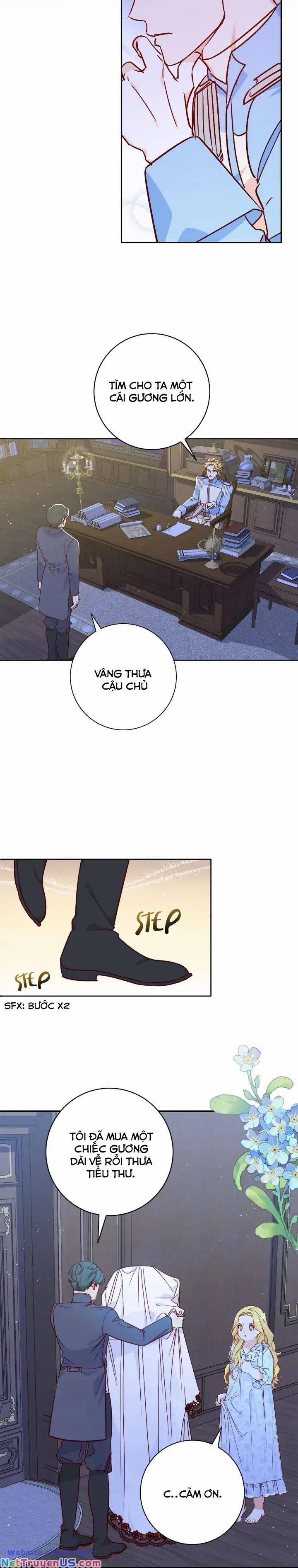 Cách Để Ăn Kiêng Như Một Quý Cô 2 trang 6