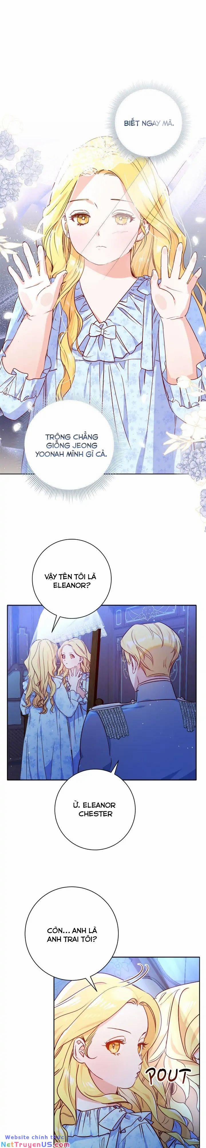 Cách Để Ăn Kiêng Như Một Quý Cô 2 trang 8