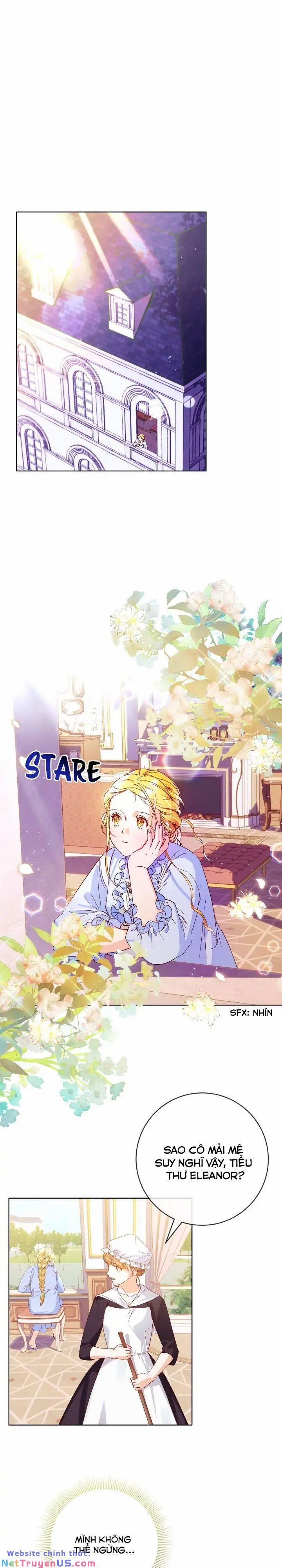 Cách Để Ăn Kiêng Như Một Quý Cô 3 trang 1