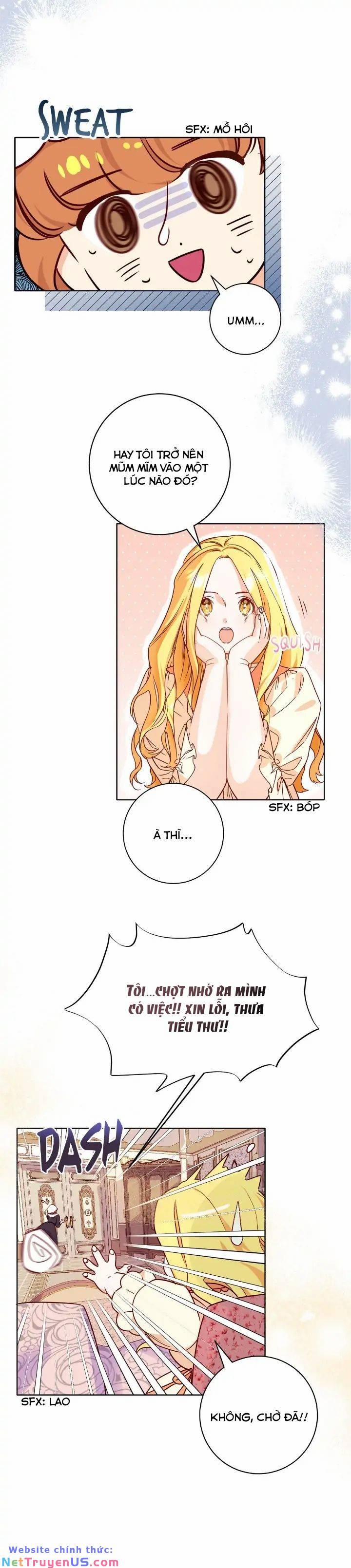 Cách Để Ăn Kiêng Như Một Quý Cô 3 trang 11