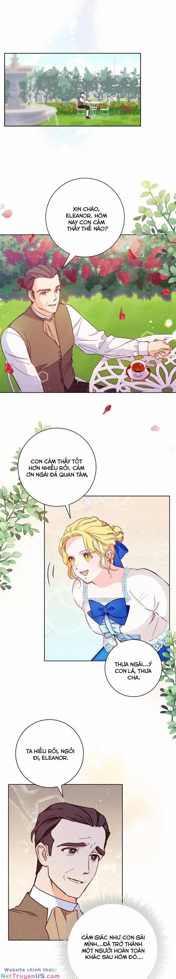 Cách Để Ăn Kiêng Như Một Quý Cô 3 trang 13