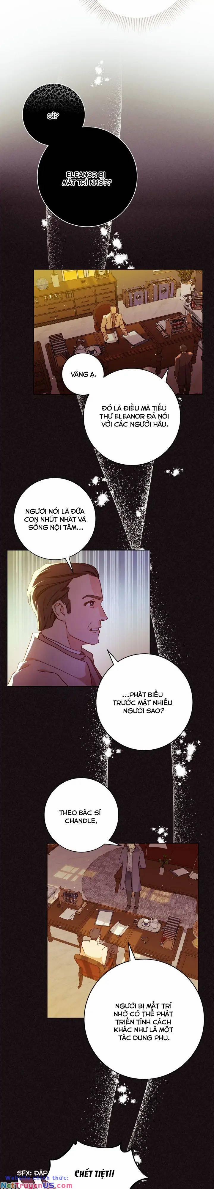 Cách Để Ăn Kiêng Như Một Quý Cô 3 trang 14