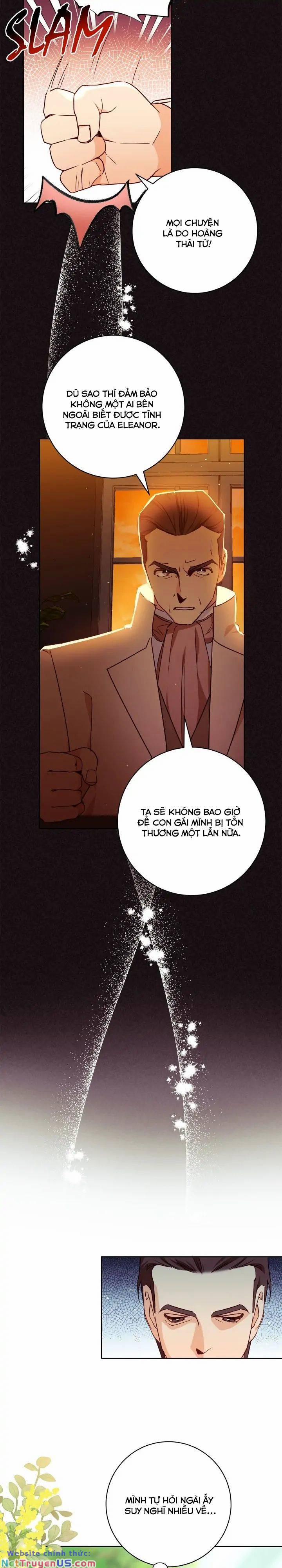 Cách Để Ăn Kiêng Như Một Quý Cô 3 trang 15