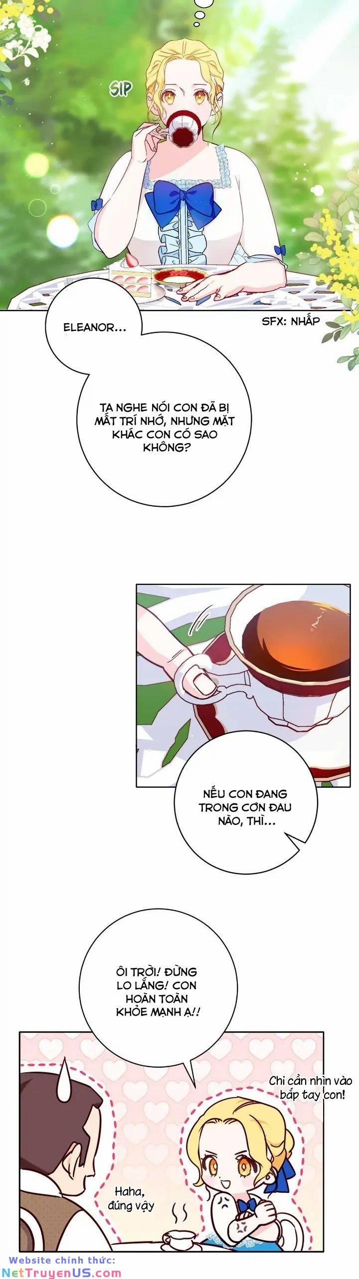 Cách Để Ăn Kiêng Như Một Quý Cô 3 trang 16