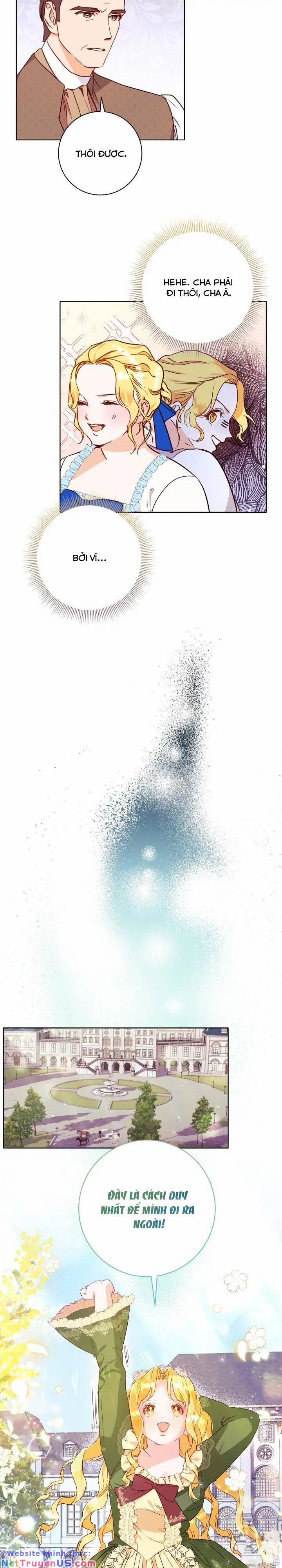 Cách Để Ăn Kiêng Như Một Quý Cô 3 trang 19