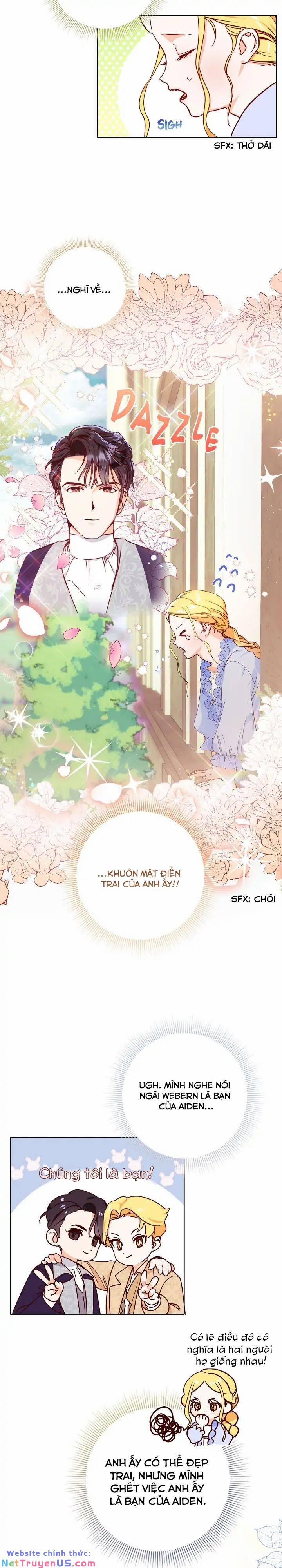 Cách Để Ăn Kiêng Như Một Quý Cô 3 trang 2