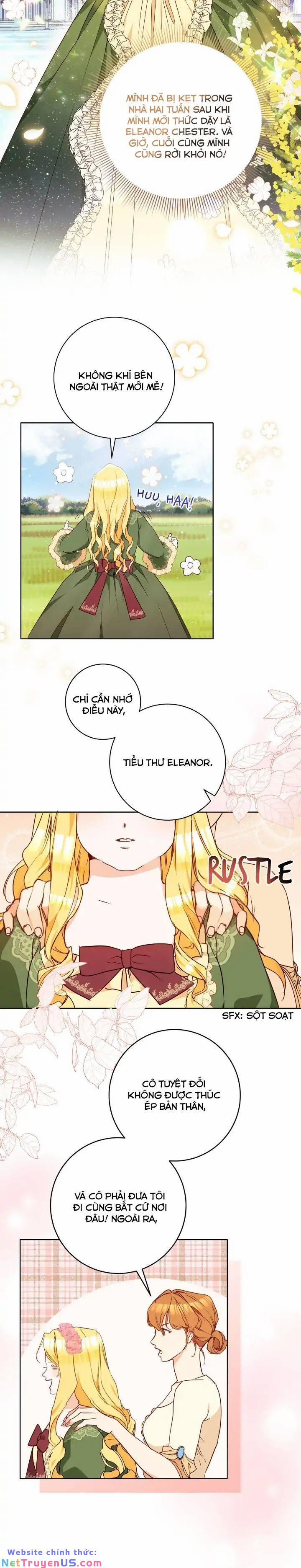 Cách Để Ăn Kiêng Như Một Quý Cô 3 trang 20