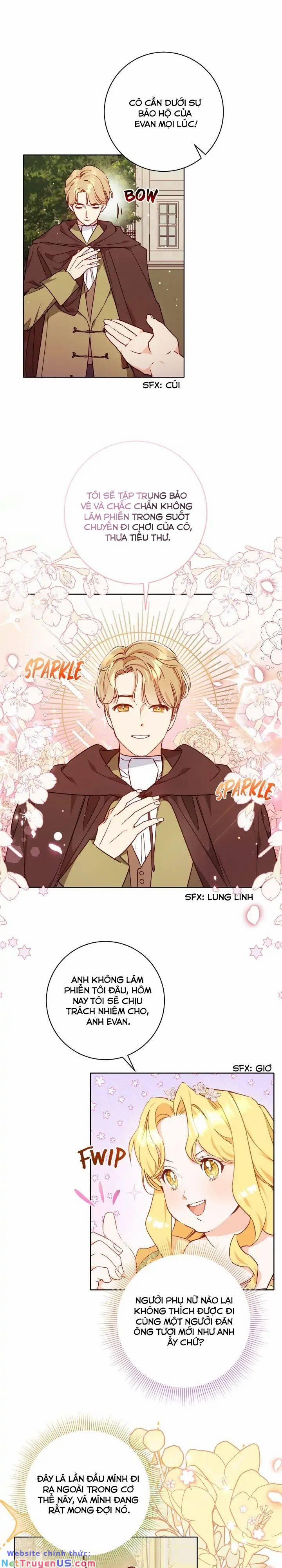 Cách Để Ăn Kiêng Như Một Quý Cô 3 trang 21