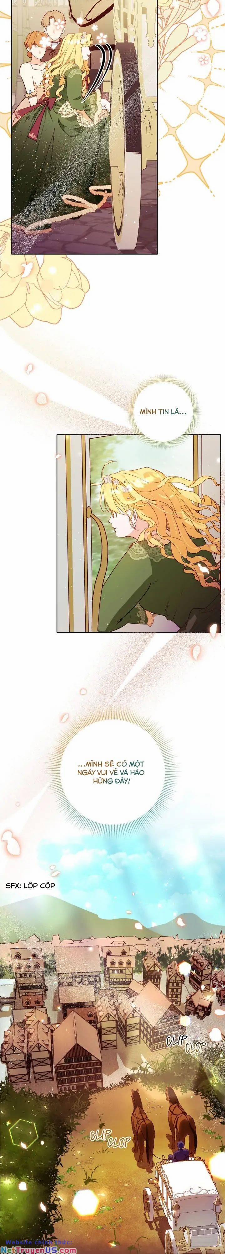 Cách Để Ăn Kiêng Như Một Quý Cô 3 trang 22