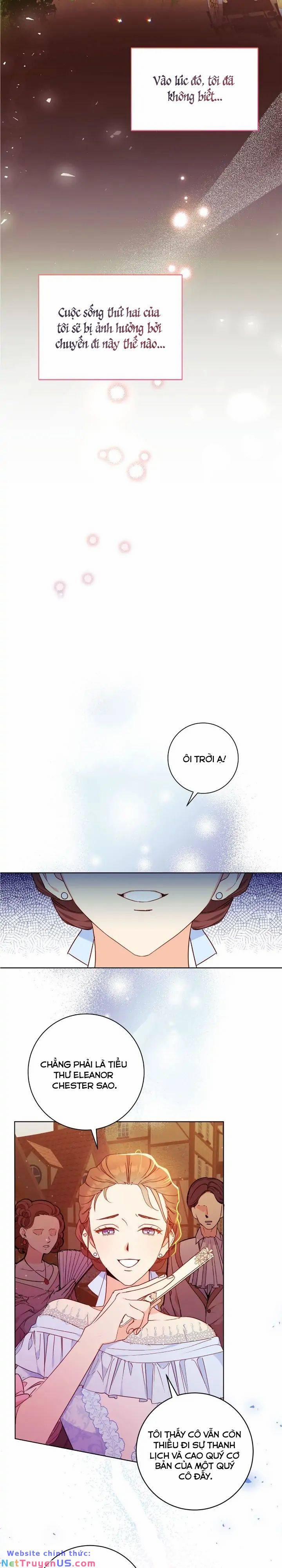 Cách Để Ăn Kiêng Như Một Quý Cô 3 trang 23