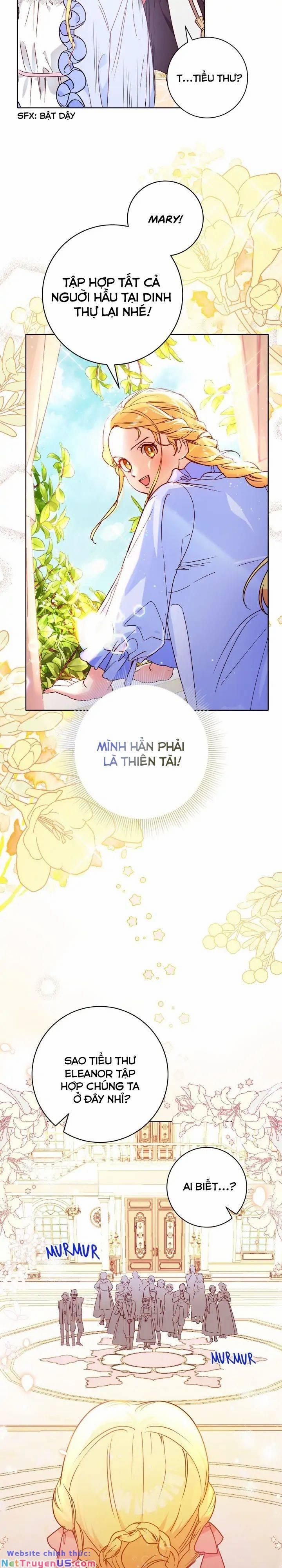 Cách Để Ăn Kiêng Như Một Quý Cô 3 trang 4