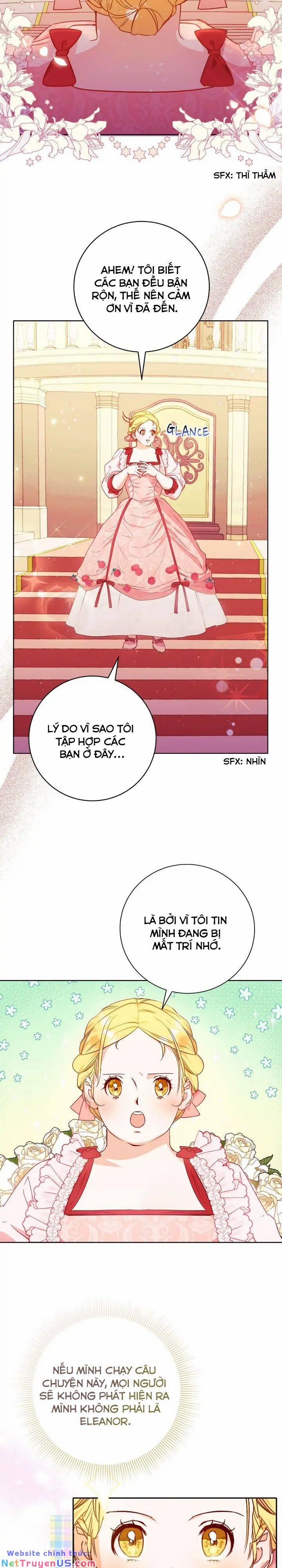 Cách Để Ăn Kiêng Như Một Quý Cô 3 trang 5