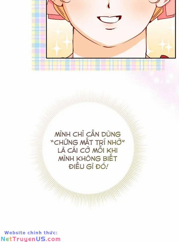 Cách Để Ăn Kiêng Như Một Quý Cô 3 trang 6