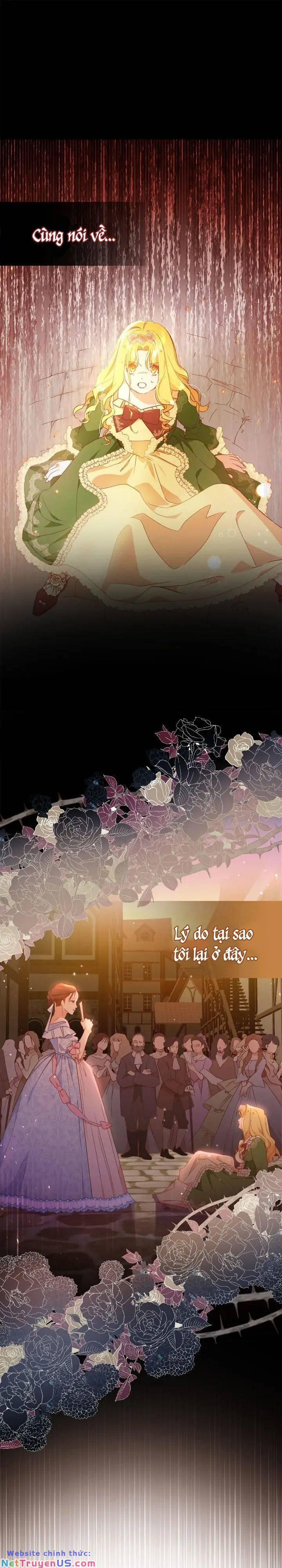 Cách Để Ăn Kiêng Như Một Quý Cô 4 trang 1